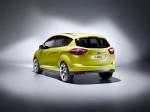 Ford C-Max 2010 года